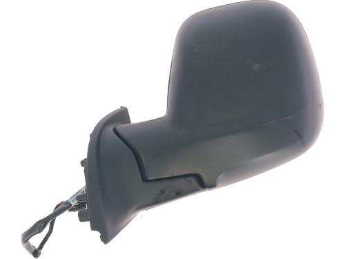 Used Left mirror Left mirror CITROËN BERLINGO (ER_, EC_) 1.5 BlueHDi 75 (76 hp) 33564649 33564649