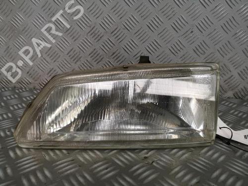 Used Left headlight Left headlight PEUGEOT 106 I (1A, 1C) 1.4 (75 hp) 30069086 30069086