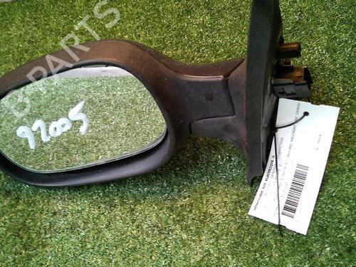 Left mirror RENAULT CLIO II (BB_, CB_) 1.5 dCi | BP30071594C26