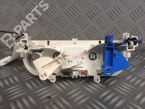 Climate control RENAULT CLIO IV (BH_) 1.5 dCi 90 | BP11401695I5 