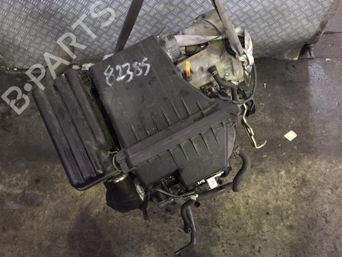 Engine OPEL AGILA (B) (H08) 1.0 (F68) | BP20129121M1 