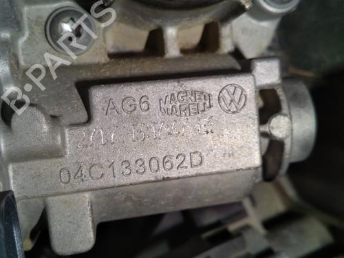 Engine VW POLO VI (AW1, BZ1, AE1) 1.0 | BP30110398M1