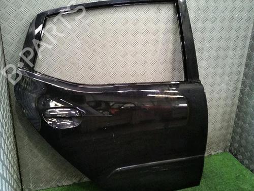 Right rear door HYUNDAI i10 I (PA) 1.2 | BP30063361C5 