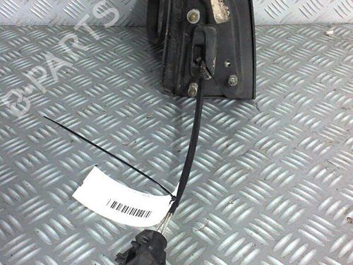 Used Left mirror RENAULT MEGANE Scenic (JA0/1_) 1.4 i (JA0E) (75 hp) 29947712