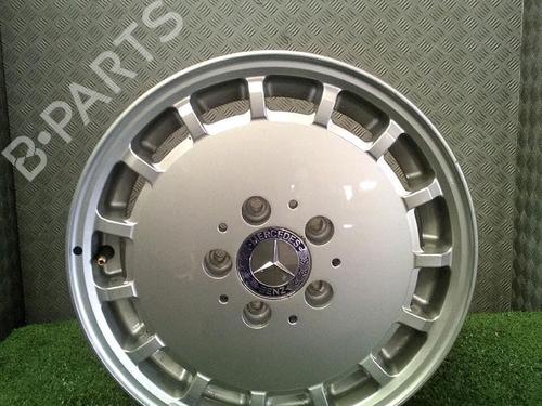 Used Rim MERCEDES-BENZ 124 Coupe (C124) 300 CE-24 (124.051) (220 hp) 30066358