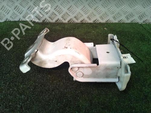 Hinge/Door check strap RENAULT TRAFIC III Van (FG_) 2.0 dCi 150 (FGMU) | BP30073753C146 