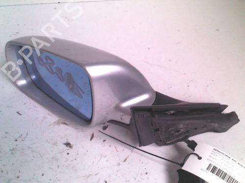 Left mirror AUDI A3 (8L1) 1.9 TDI | BP12229541C26 
