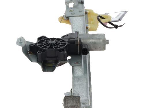 Front right window mechanism RENAULT CAPTUR I (J5_, H5_) 1.2 TCe 120 | BP36394779C23 - Image 3