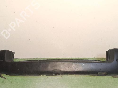 Used Rear bumper CITROËN BERLINGO / BERLINGO FIRST Box Body/MPV (M_) 1.9 D 70 (MBWJZ, MCWJZ) (69 hp) 30076639