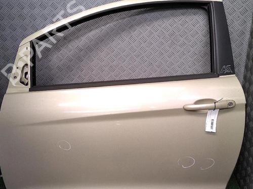 Used Left front door Left front door FORD KA (RU8) 1.3 TDCi (75 hp) 30075870 30075870