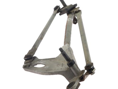 Used Front wipers mechanism Front wipers mechanism FORD MONDEO IV Turnier (BA7) 2.0 TDCi (140 hp) 34454564 34454564