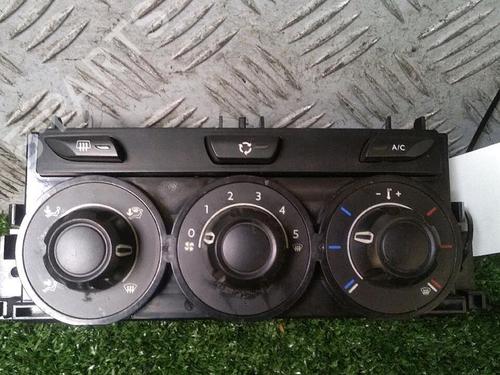 Climate control CITROËN C3 II (SC_) 1.4 HDi 70 (SC8HZC, SC8HR0, SC8HP4) | BP30072120I5 - Image 5