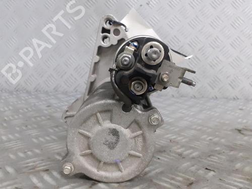 Starter RENAULT MEGANE III Hatchback (BZ0/1_, B3_) 1.2 TCe (BZ2B, BZ11) | BP30069799M8