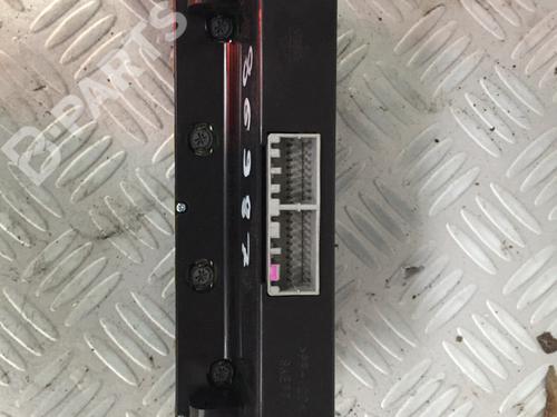 Climate control NISSAN X-TRAIL I (T30) 2.2 Di 4x4 | BP11403907I5 