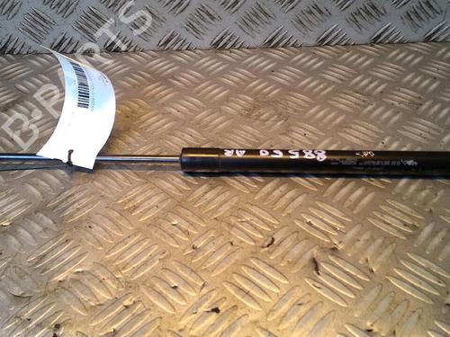 Tailgate lift support PEUGEOT 208 I (CA_, CC_) 1.2 VTI 82 | BP29951317C138