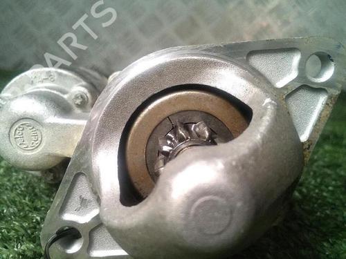 Used Starter Starter OPEL ASTRA H Estate (A04) 1.6 (L35) (116 hp) 30076470 30076470