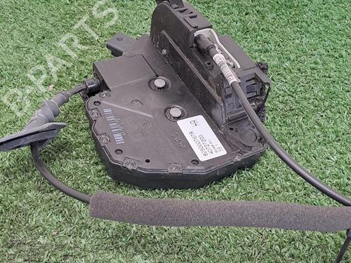 Rear right lock RENAULT CLIO IV (BH_)  | BP26227337C99 