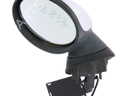 left-mirror-mini-mini-r50-r53-2001-2002-2003-2004-2005-2006-31318795 main image