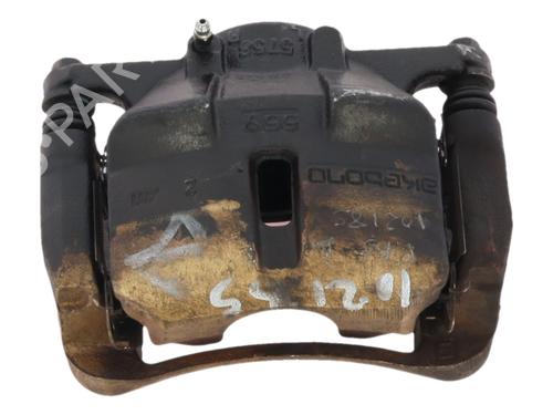 Right front brake caliper RENAULT KADJAR (HA_, HL_) 1.6 dCi 130 (HLA4) | BP39197310M104 - Image 5