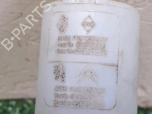 Washer pump CITROËN JUMPY II (VF7)  | BP30068288E24 