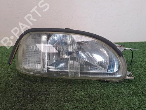 Right headlight ROVER 100 / METRO Hatchback (XP) 111 C/L/S XBC104700