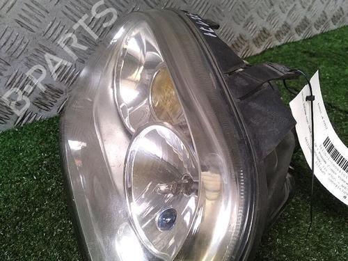 Right headlight VW GOLF IV Cabriolet (1E7) 1.9 TDI | BP29951180C29 