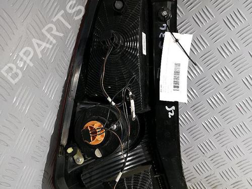 Højre baglygte SUZUKI SPLASH (EX) 1.0 (A5B310) (68 hp) 30074277