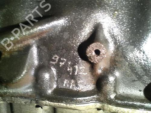 Motor CITROËN XSARA PICASSO (N68) 1.6 16V | BP30063576M1 