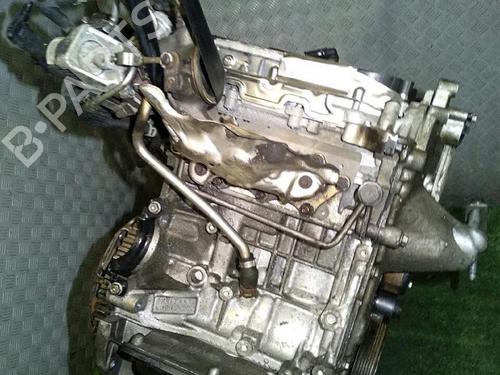 Engine RENAULT TWINGO III (BCM_, BCA_) 0.9 TCe 95 | BP29953180M1