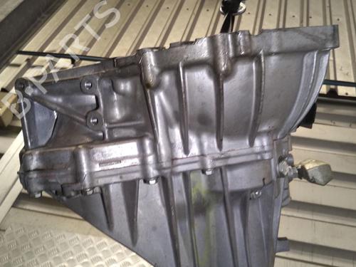 Gearbox TOYOTA YARIS (_P13_) 1.0 (KSP130_, KSP130) | BP29948781M3 