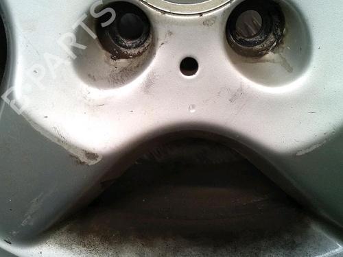 Jante MERCEDES-BENZ M-CLASS (W163) ML 270 CDI (163.113) (163 hp) 29950039