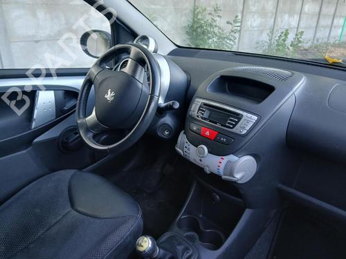 Used Parts PEUGEOT 107 (PM_, PN_) 1.0 4919150