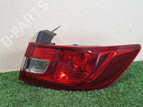Used Right taillight MASERATI 228 2.8 (224 hp) 25930207