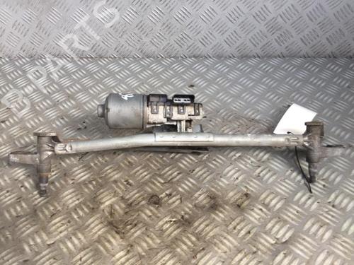Front wiper motor CITROËN C5 II (RC_) 2.0 HDi (RCRHRH) | BP29951265M29 - Image 2