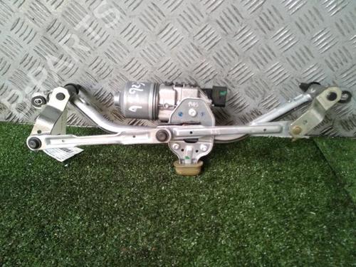 Front wiper motor PEUGEOT 2008 I (CU_) 1.6 BlueHDi 100 | BP30072769M29 