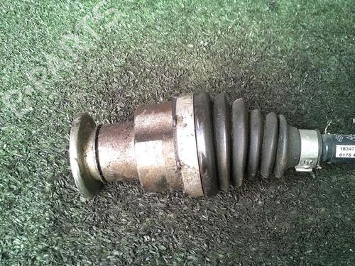 Left front driveshaft RENAULT TWIZY (MAM_) 45 | BP37731692M38 - Image 8