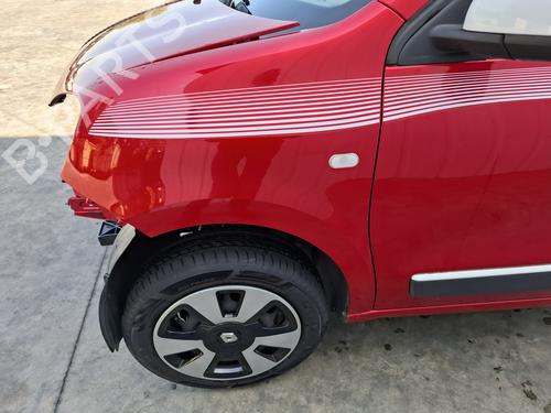 Scuttle panel RENAULT TWINGO III (BCM_, BCA_) 0.9 TCe 90 (BCM9, BCM2) | BP37472281C110 - Image 19