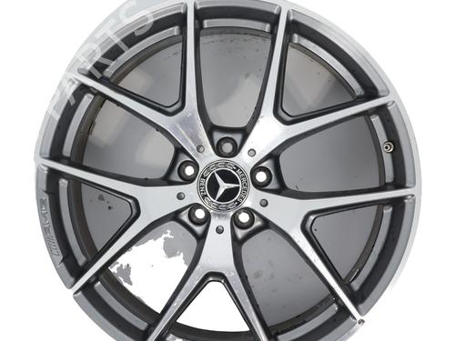 Used Rim Rim MERCEDES-BENZ GLC (X253) 300 de 4-matic (253.911) (306 hp) 40032056 40032056