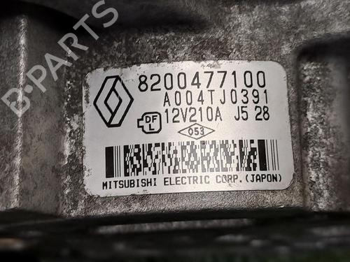 Alternator RENAULT ESPACE IV (JK0/1_) 2.2 dCi (JK0H) | BP30067923M7 