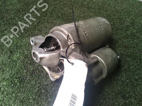 Starter PEUGEOT 206 Hatchback (2A/C) 1.4 i | BP17158825M8 