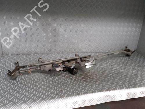 Used Front wiper motor Front wiper motor PEUGEOT 807 (EB_) [2002-2026] 30072601 30072601