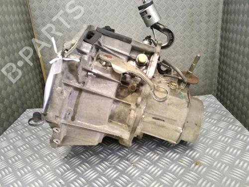 Gearbox PEUGEOT 306 Hatchback (7A, 7C, N3, N5) 2.0 HDI 90 | BP17161364M3 