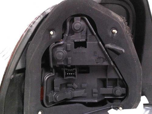 Used Right taillight ROVER 400 II Hatchback (RT) 414 Si (103 hp) 30074862