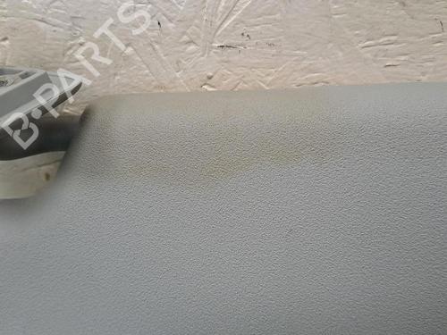 Right sun visor SMART FORFOUR (454) 1.1 (454.030) | BP29948400I2 