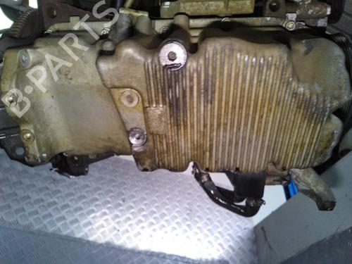 Engine FIAT DOBLO Box Body/MPV (223_) 1.9 D (223ZXB1A) | BP30408169M1  - Image 12