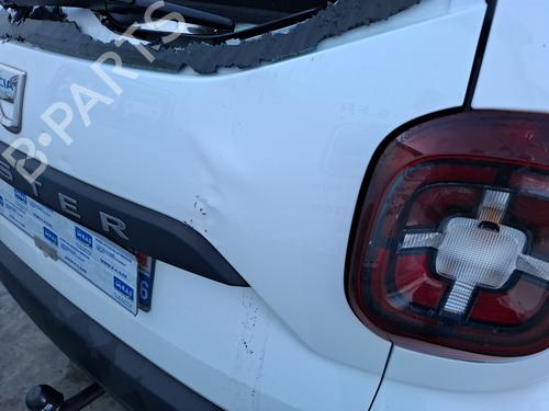 Getriebe DACIA DUSTER (HM_) 1.6 SCe 115 (HMM1) | BP32242168M3 - Image 17