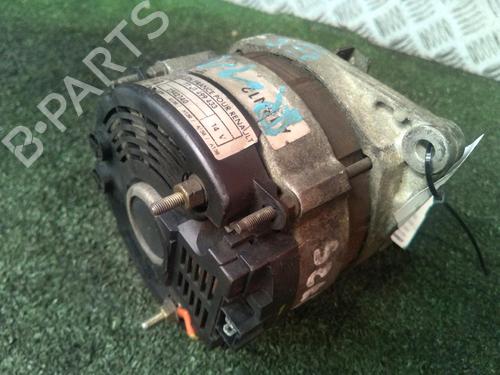 Alternator RENAULT RAPID Box Body/MPV (F40_, G40_) 1.1 (F401) | BP17159167M7 