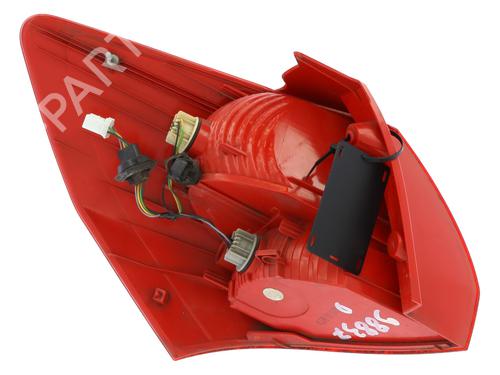 Used Right taillight Right taillight KIA VENGA (YN) 1.6 CRDi 115 (116 hp) 31296427 31296427