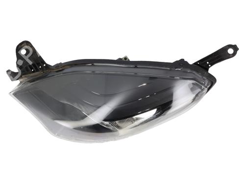 Left headlight RENAULT TWINGO II (CN0_) 1.2 16V (CN04, CN0B) | BP39540459C28 - Image 4