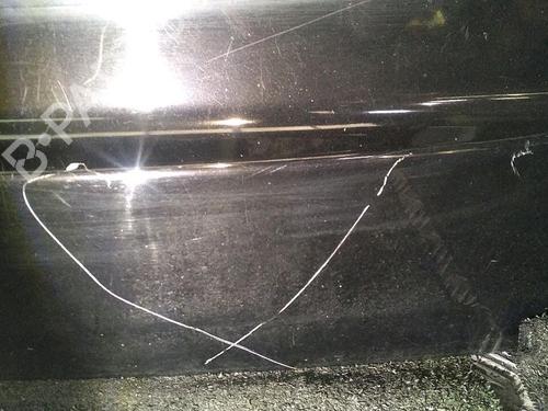 Tailgate KIA CARENS III MPV (UN) 2.0 CRDi 140 | BP30073466C6